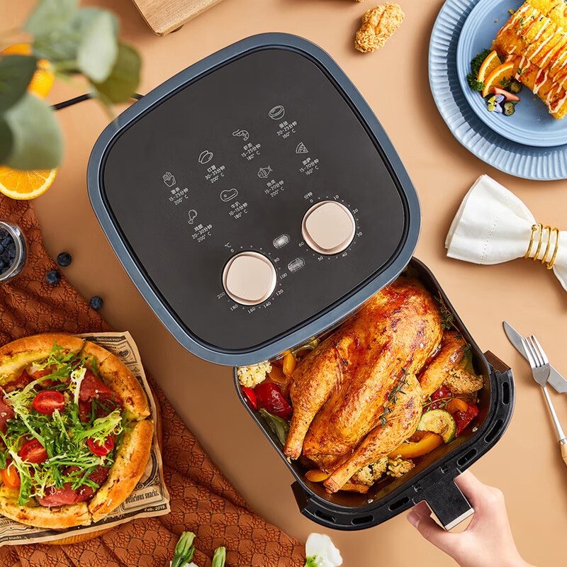 Food ID Camera Module